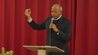 La Presencia De Dios 2 | Pastor Andrés Portes