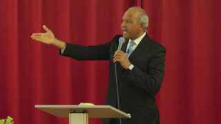 La Presencia De Dios | Pastor Andrés Portes