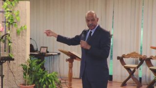La Ternura De Dios 2 | Pastor Andrés Portes