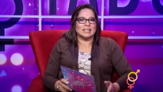 Lo Que la Mujer Debe de Saber del Preservativo | Nuevo Tiempo | Sin Tabú | Nuevo Tiempo