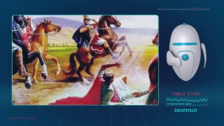 Los viajes de Pablo – El apostol Pablo | SUPER LUPA |  TERCERA TEMPORADA