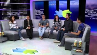 Pecado | Controversia | Nuevo Tiempo