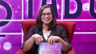 Porque no Tener Sexo Ante del Matrimonio | Sin Tabú | Nuevo Tiempo