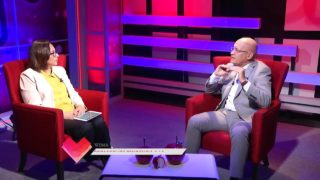 Promiscuo Tendencia a la Homosexualidad | Sin Tabú | Nuevo Tiempo
