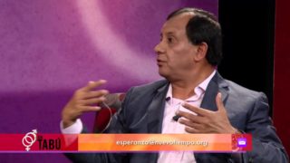 Punto G | Sin Tabú | Nuevo Tiempo