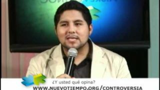 Reavivamiento y Reforma | Controversia | Nuevo Tiempo