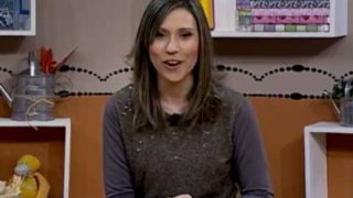 Recuerdito para Nascimiento – Osito fieltro | Rincón de Arte | Nuevo Tiempo