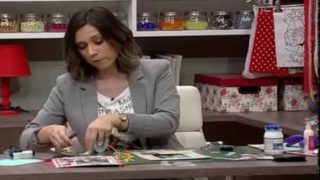 Scrapbook | Rincón de Arte | Nuevo Tiempo