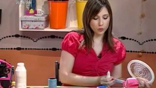 Souvenir para baby shower | Rincón de Arte | Nuevo Tiempo