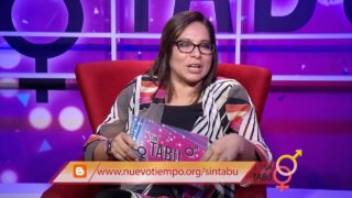 Superando la Masturbación | Nuevo Tiempo | Sin Tabú | Nuevo Tiempo