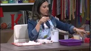 Torta artesanal de jabón | parte 2 | Rincón de Arte | Nuevo Tiempo