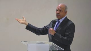 Un Refugio Para La Familia 2 | Pastor Andrés Portes | Montemorelos, México