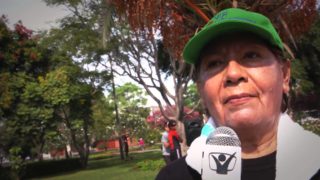 Actividad Física en la Tercera Edad | Tiempo Real | Nuevo Tiempo