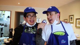 Bluebakers Pasteleros Azules | Tiempo Real | Nuevo Tiempo