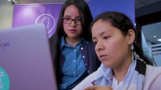 Jóvenes Cambiando el Mundo | Tiempo Real | Nuevo Tiempo