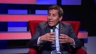 Living Apart Together | Sin Tabú | Nuevo Tiempo