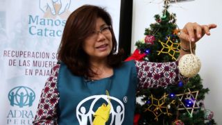 Regalos Solidarios | Tiempo Real | Nuevo Tiempo