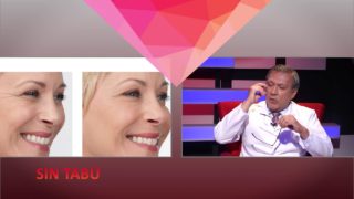 Rejuvenecimiento Facial | Sin Tabú | Nuevo Tiempo