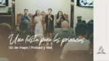 2 de mayo | Una fiesta de las primicias | Probad y Ved 2020 | Iglesia Adventista