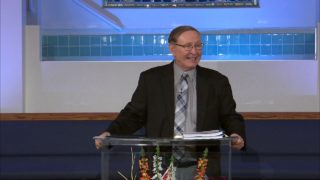 4 | Dadle gloria a Dios | Los Mensajes de los Tres Angeles | Clase de ANCLA | Pastor Esteban Bohr