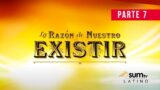 7 | La Consumación Del Misterio de Dios | Serie: La Razón de Nuestro Existir | Pastor Esteban Bohr