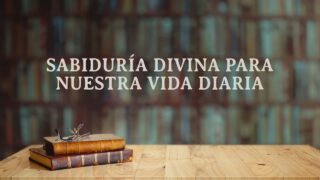 Sabiduría divina para nuestra vida diaria | Escrito Está | Pr. Robert Costa