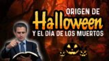 Origen de Halloween y el día de los muertos | Rafael Diaz